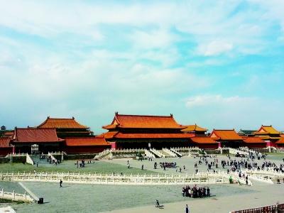 單霽翔：用8年時間讓故宮進(jìn)入安全穩(wěn)定的健康狀態(tài)