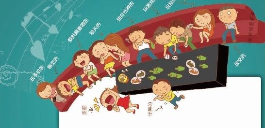職場“初老族”30大癥狀 你中槍了嗎？