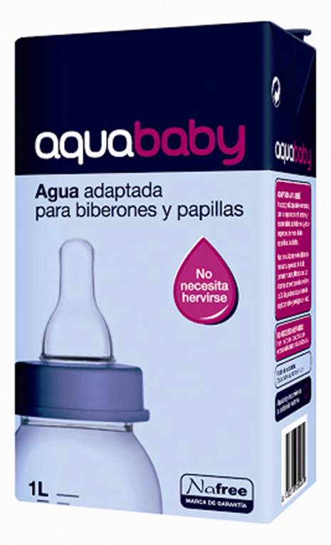 高品質(zhì)的配方奶粉需要高品質(zhì)的水，Aquababy進(jìn)入中國