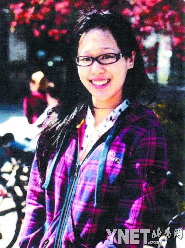 藍(lán)可兒死亡案四大疑點(diǎn)待破解（圖）