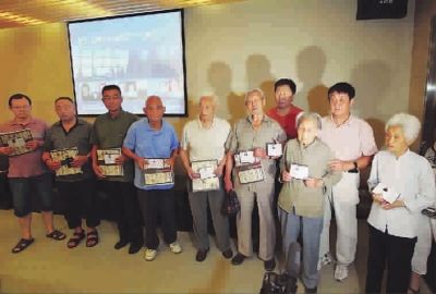 令人發(fā)指！日本初中生竟對南京大屠殺一問三不知（圖）