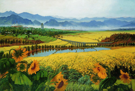 2013拍品成交價格總排名TOP10