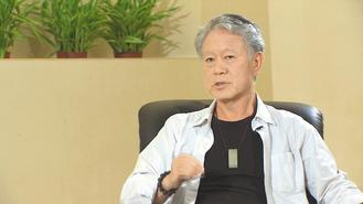 蔣勛：社會美學(xué)感官被媒體糟蹋 媒體要負(fù)起責(zé)任