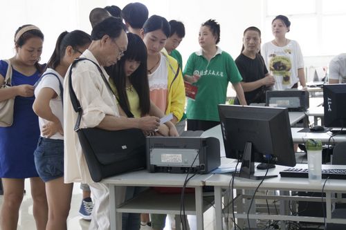 北京人文大學(xué)2013年迎新工作正式拉開序幕