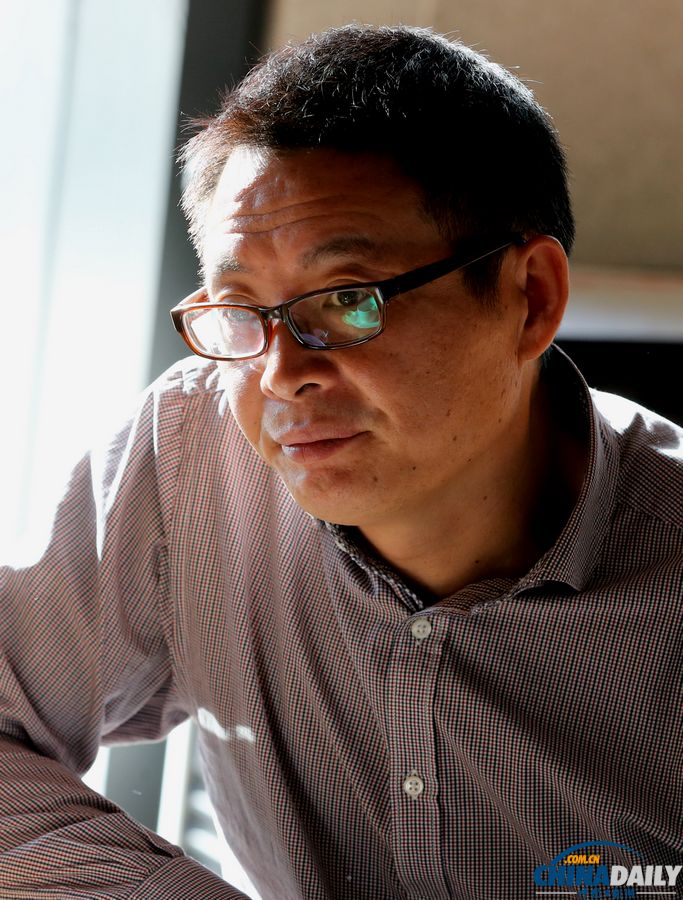 “漢學(xué)家與中外文化交流”座談會在京舉辦