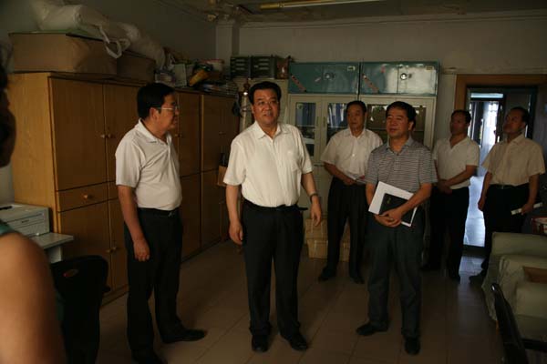 甘肅扶貧揚(yáng)帆起航助農(nóng)致富，放飛農(nóng)民小康夢(mèng)想