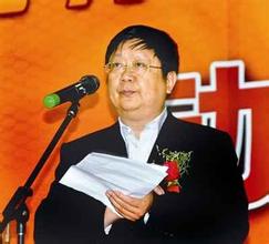 江西省人大常委會副主任、省總工會主席陳安眾接受調(diào)查