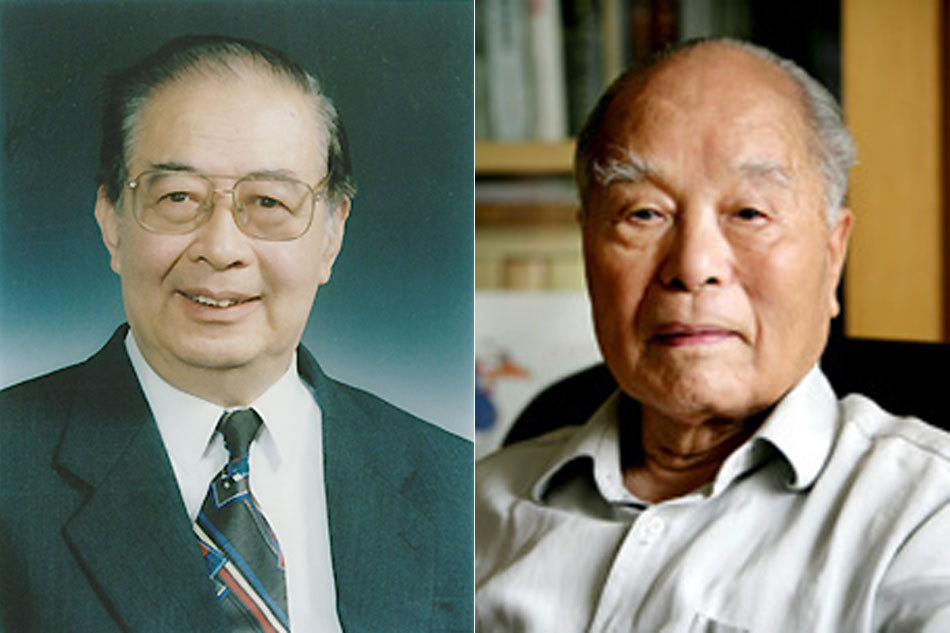 國家科學(xué)技術(shù)獎勵大會在北京舉行 張存浩、程開甲獲最高科學(xué)技術(shù)獎