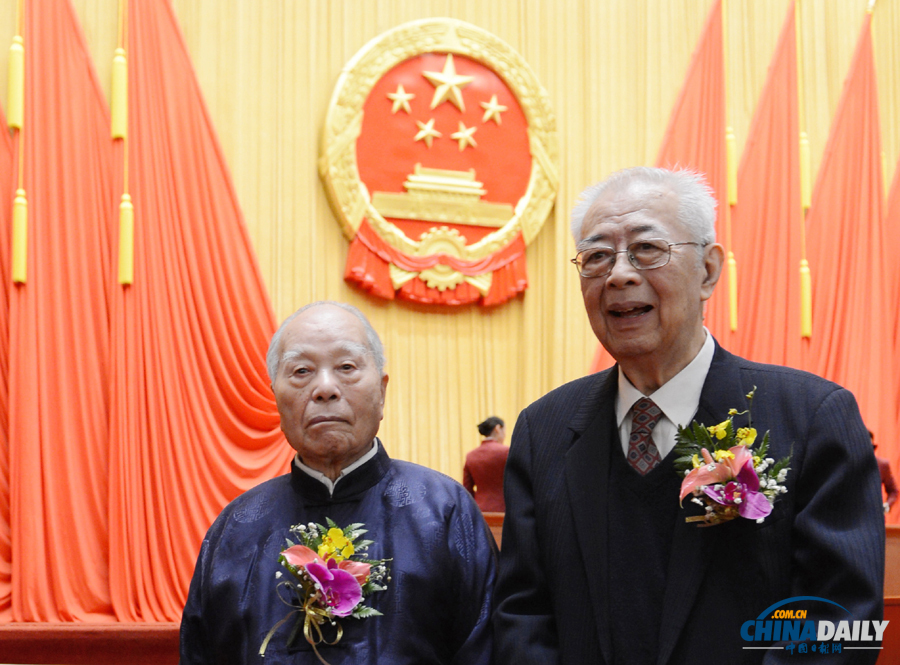 中國(guó)日?qǐng)?bào)一周圖片精選：1月4日—10日