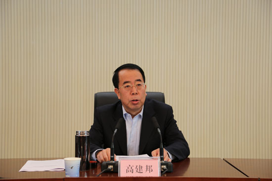 甘肅省召開食品安全監(jiān)管工作會(huì)議，確保“舌尖上的安全”