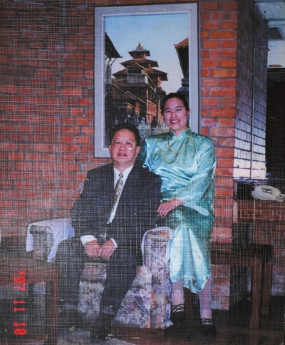 七旬外交官夫婦貴州山區(qū)支教9年 耄耋老人無(wú)悔
