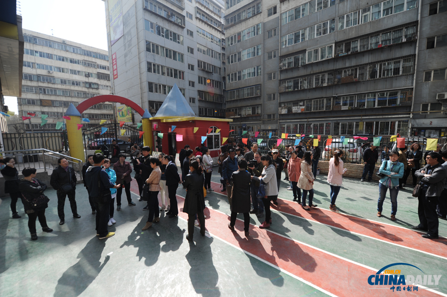 蘭州七里河區(qū)一幼兒園學(xué)生“被喂藥” 公安、藥檢等部門已介入