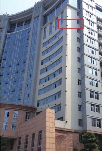 福建女教師政府大樓墜亡：遭舉報(bào)區(qū)長(zhǎng)被調(diào)查
