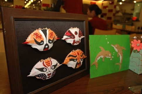 福州香格里拉大酒店展示環(huán)保節(jié)能成果 積極響應“地球一小時”活動