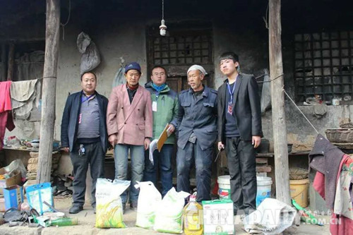 河北20歲大一學(xué)生的公益路：資助倆貧困兒童發(fā)助學(xué)金21萬(wàn)余元
