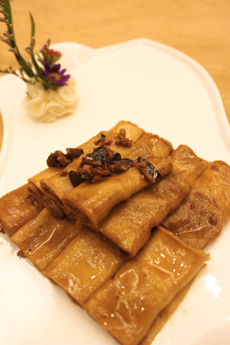 “江南style”，品一味水墨丹青