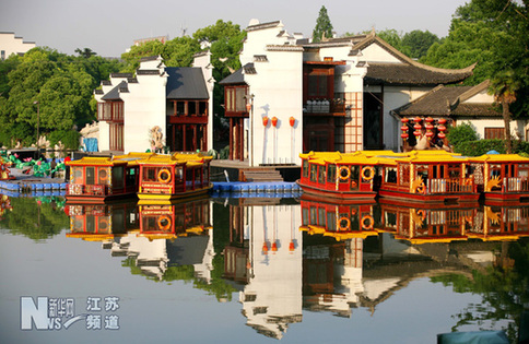 南京眾多博物館、景點(diǎn)免費(fèi)開放