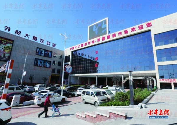 青榮城鐵沿線或成新城市功能區(qū) 商業(yè)項(xiàng)目崛起