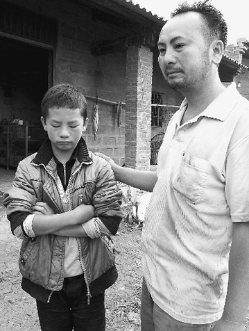被“遺忘”的公民 云南開遠(yuǎn)6500多黑人黑戶