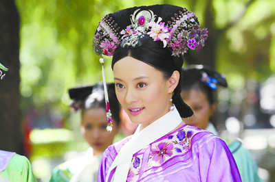 《甄嬛傳》作者：愛(ài)寫(xiě)作更愛(ài)當(dāng)老師