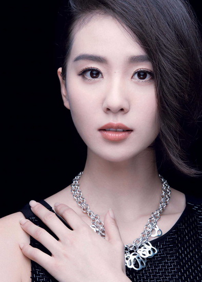 吳奇隆劉詩(shī)詩(shī)疑生情 盤(pán)點(diǎn)靠