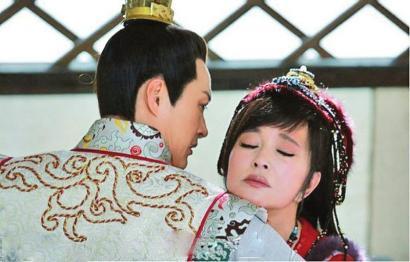 58歲劉曉慶演16歲引吐槽 盤(pán)點(diǎn)其“裝嫩”角色(圖)