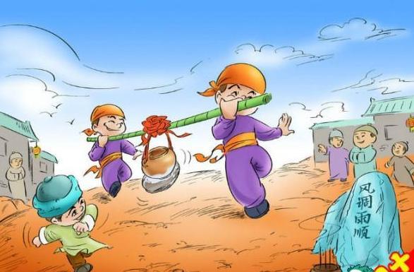 春節(jié)從初一到十五的講究 你知道多少？