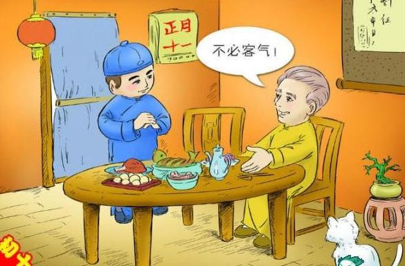 春節(jié)從初一到十五的講究 你知道多少？