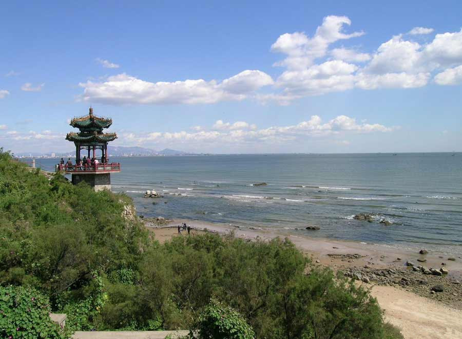 夏日炎炎何處覓清涼？盤點(diǎn)中國(guó)十大避暑勝地
