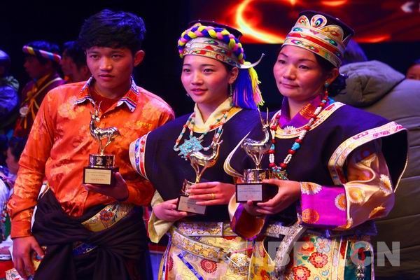 西藏民歌征集活動(dòng)征到400首“天籟”
