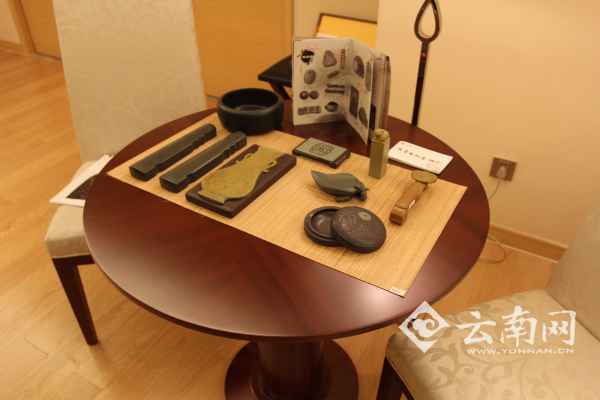 自貿(mào)區(qū)酒店交易模式標(biāo)新立異 云南文化產(chǎn)品唱主角