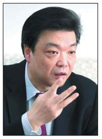 吉林：治理污染北京、天津、河北、山西要聯(lián)防聯(lián)控