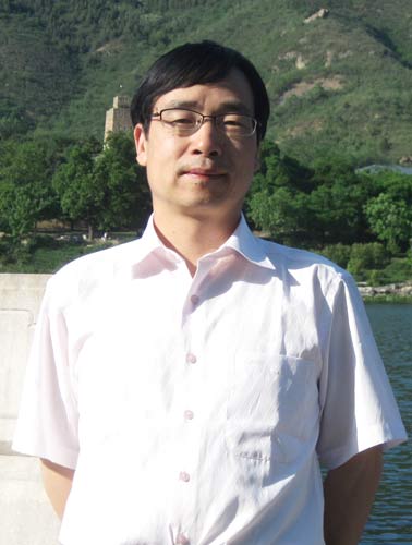 Watching China’s budget – Guests - 解析中國(guó)預(yù)算 - 嘉賓介紹