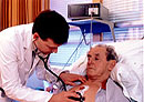 Work Stress Doubles Risk of Heart Disease Death