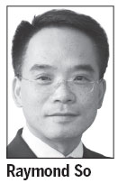 China's economic change will be slower
