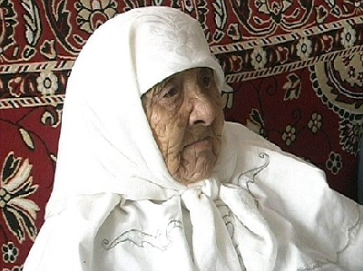 世界最長壽老人辭世享年130歲 在新居不幸摔倒所致