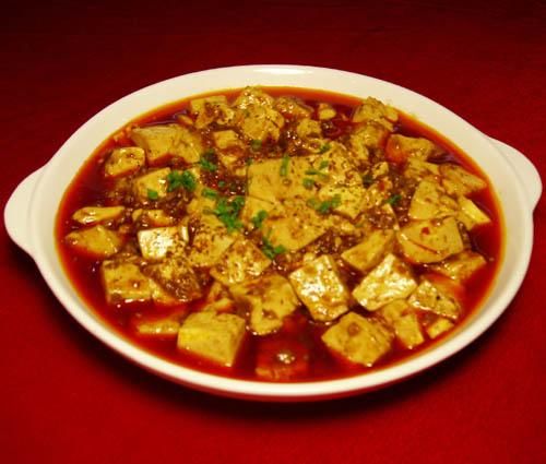 外國(guó)人最喜愛(ài)的十大中國(guó)家常菜（圖）