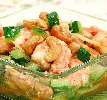 外國(guó)人最喜愛的十大中國(guó)家常菜（圖）