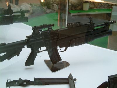 臺計劃設(shè)新部門負責“武器裝備出口”