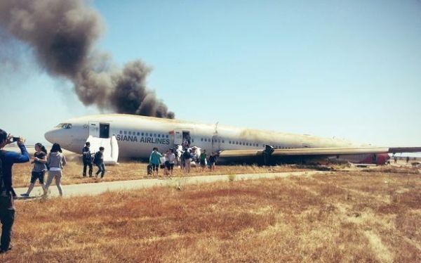 韓國客機(jī)墜毀致28名中國乘客受傷 10人較嚴(yán)重