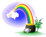 What is a rainbow?