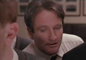 Dead Poets Society 死亡詩(shī)社 （精講之一）