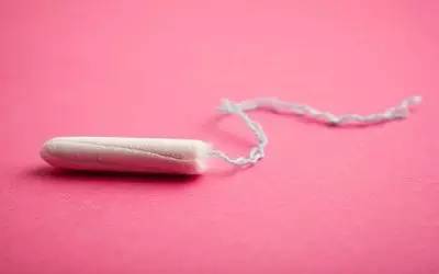 女生每個月的那幾天怎么說？外國妹子竟然也說“大姨媽”！