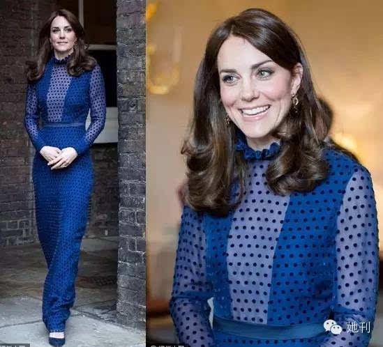 她貴比英女王，卻穿幾百塊的衣服美翻東南亞！