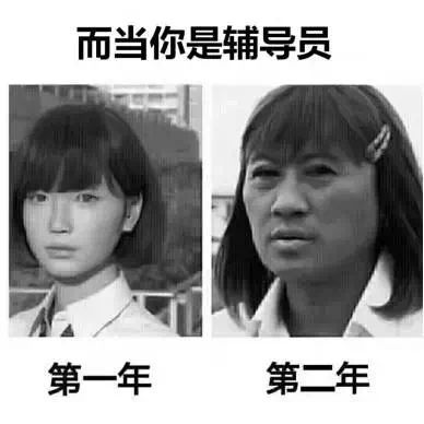 又到期末了，你過得不好，老師們也是一把辛酸淚！