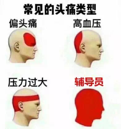 又到期末了，你過得不好，老師們也是一把辛酸淚！