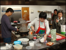 下一頓飯?jiān)趺崔k？