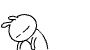 一學期內(nèi)表情變化（兔斯基版）
