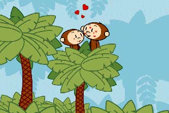 小孩子天生知道根據(jù)性別選玩具？