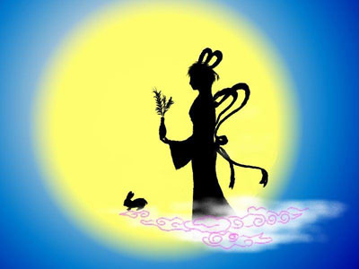 中秋節(jié)為什么要賞月吃月餅？